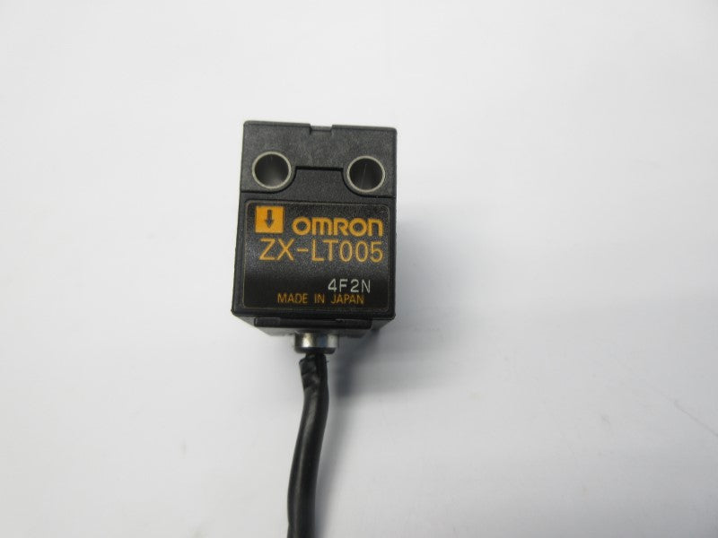 OMRON ZX-LT005 UNMP