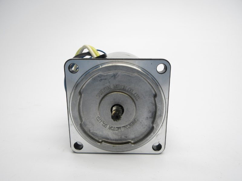 ORIENTAL MOTOR 3IK15RGN-C 200V 0.25A UNMP