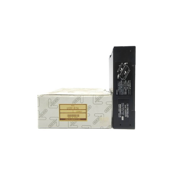 ORIENTAL MOTOR UCB102A 200VAC NSMP