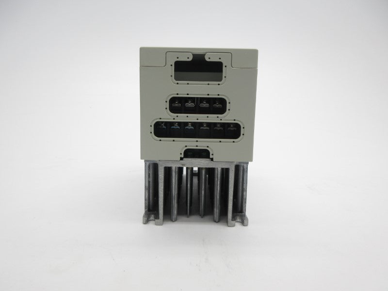 MITSUBISHI FR-E520-0.4K-NA 200-240VAC 5.2A NSMP