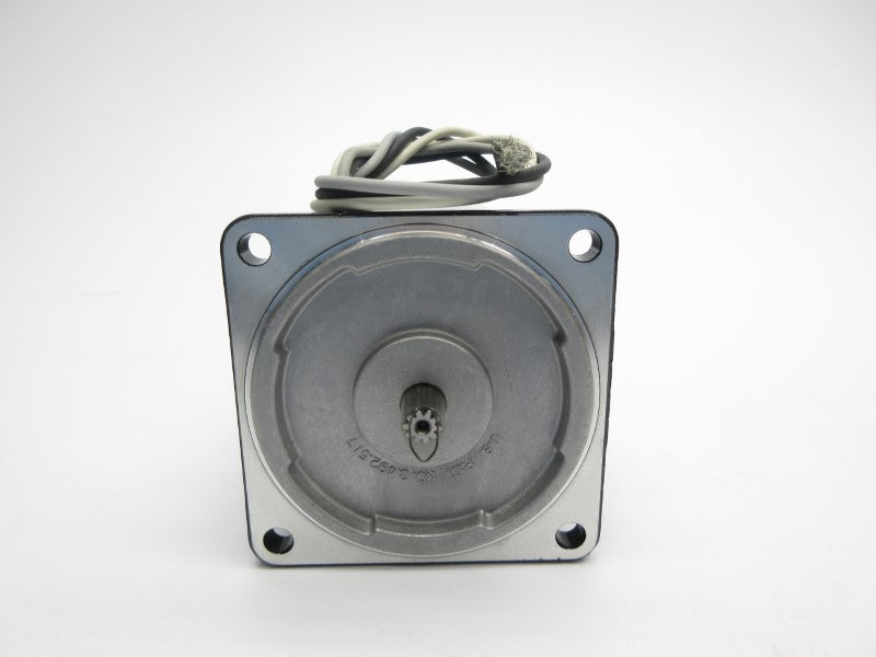 ORIENTAL MOTOR 4IK25GK-S 200/220V 0.25A NSNP