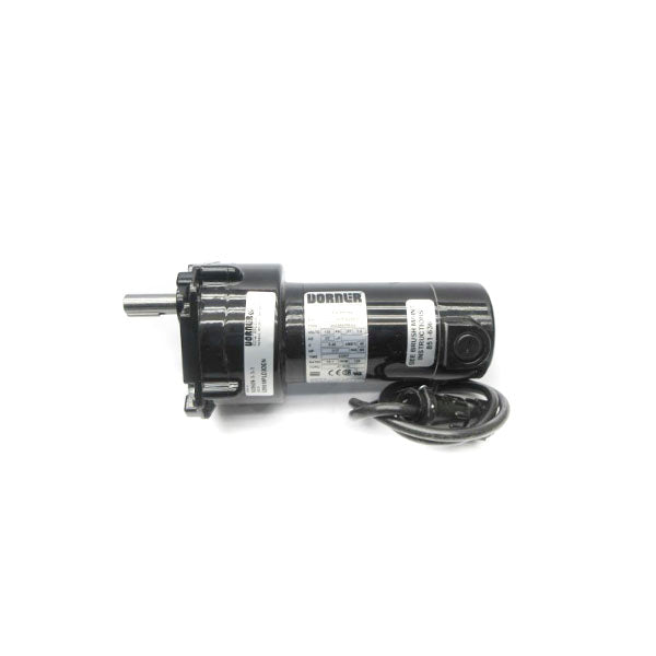 DORNER 827-159 24A4BEPM-Z2 130V 0.48A NSNP
