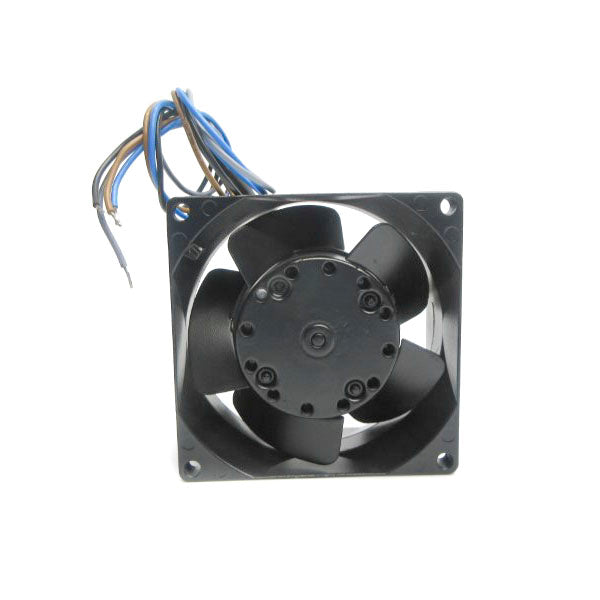 EBM W2S076-AA01-67 208-240V NSNP