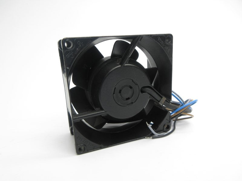 EBM W2S076-AA01-67 208-240V NSNP