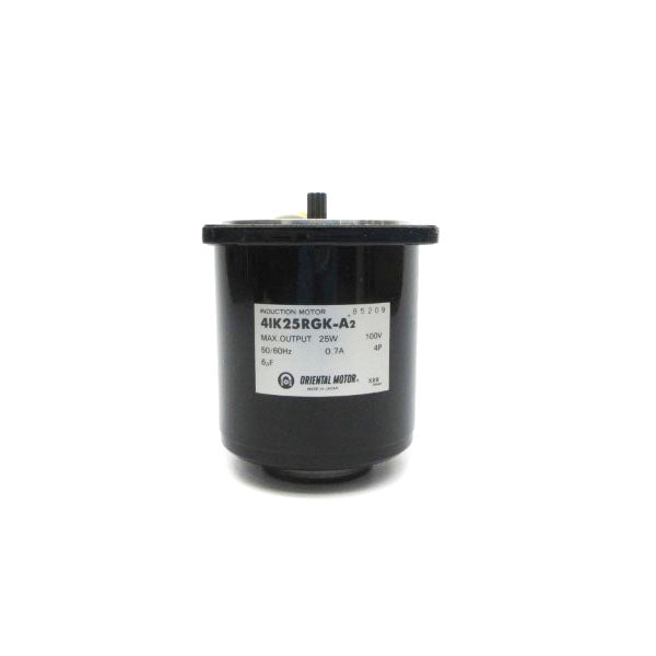 ORIENTAL MOTOR 4IK25RGK-A2 100V 0.7A NSNP