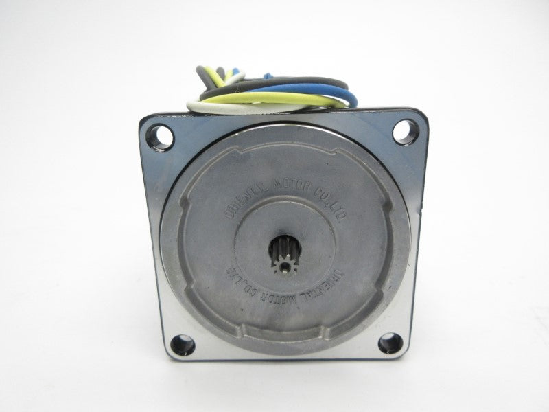 ORIENTAL MOTOR 4IK25RGK-A2 100V 0.7A NSNP