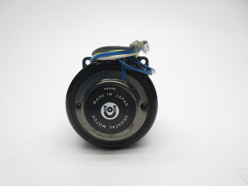 ORIENTAL MOTOR 4IK25RGK-A2 100V 0.7A NSNP