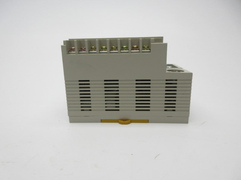 OMRON V600-CD1D-V3 24VDC 0.3A NSNP