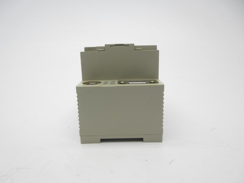 OMRON V600-CD1D-V3 24VDC 0.3A NSNP