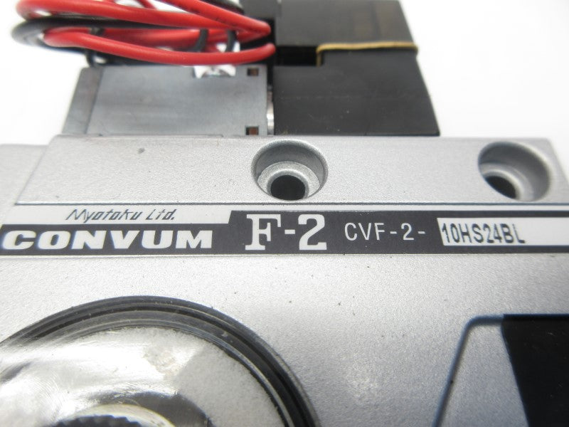 MYOTOKU F-2CVF-2-10HS24BL NSNP