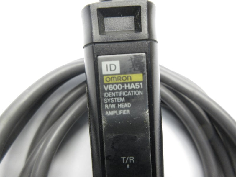OMRON V600-HA51 NSNP