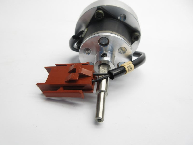 MIKI PULLEY 812A1 24V NSNP