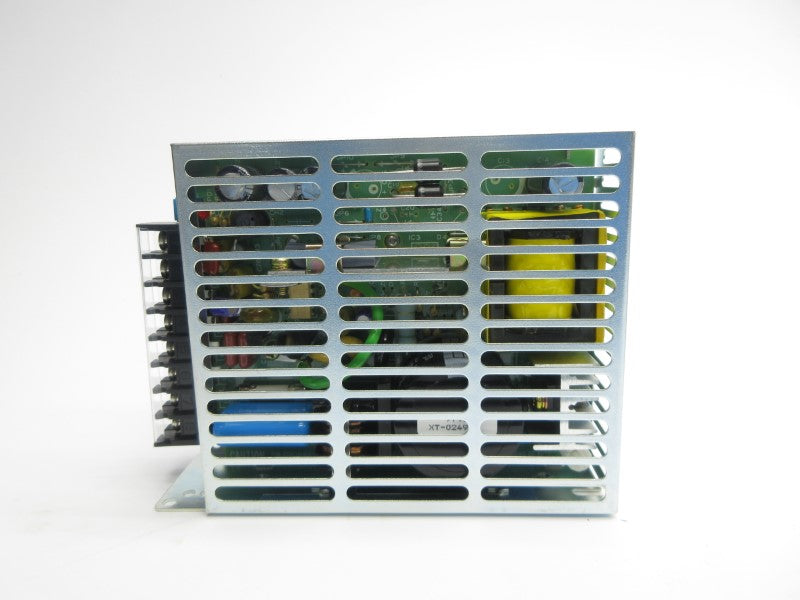 ETA ELECTRIC WRT21FWX-B-U 115-230VAC 0.73A NSNP