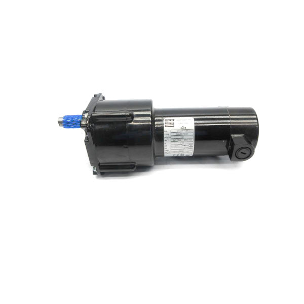 BODINE ELECTRIC 24A4BEPM-Z3 130V 0.48A NSNP