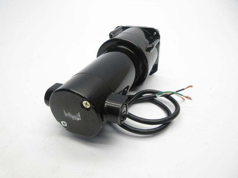 BODINE ELECTRIC 24A4BEPM-Z3 130V 0.48A NSNP