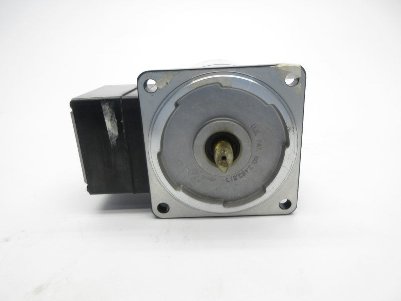 ORIENTAL MOTOR 4IK25GN-CT 200V 0.3A NSNP