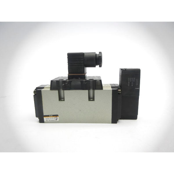 SMC NVFS5110-3DZ 80-110/85-120V NSNP