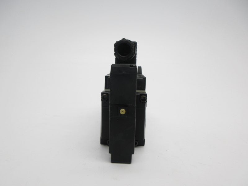 SMC NVFS5110-3DZ 80-110/85-120V NSNP
