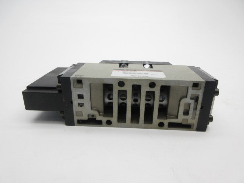 SMC NVFS5110-3DZ 80-110/85-120V NSNP