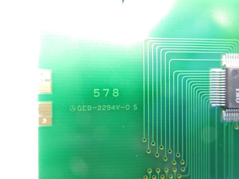 MODULE 578 GEB-2294V-OS NSNP