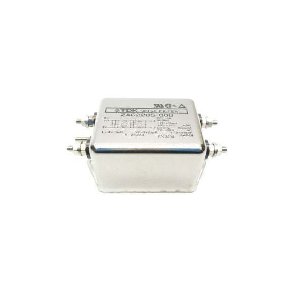 TDK ZAC2205-00U 250V 5A NSNP