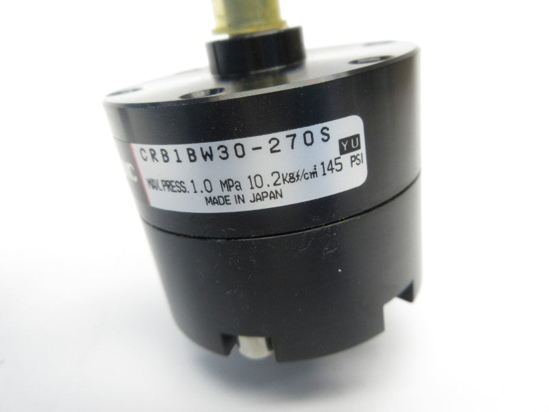 SMC CRB1BW30-270S 145PSI NSNP