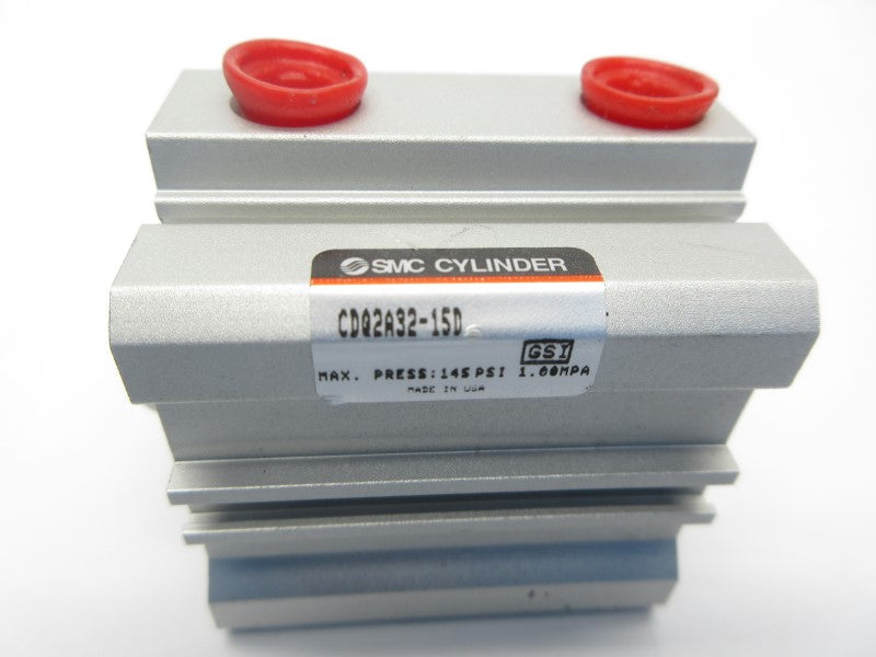 SMC CDQ2A32-15D 145PSI NSNP