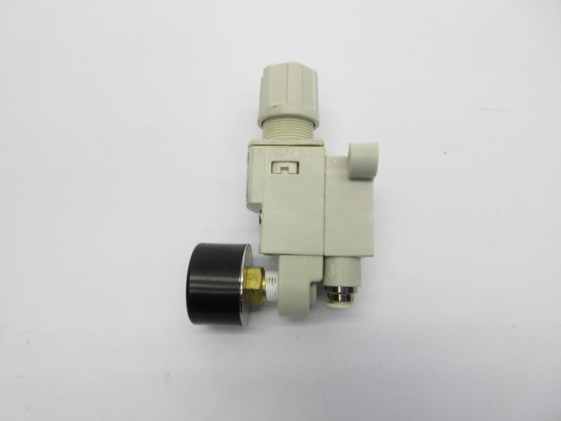 CKD RB500-SSC4-L NSNP