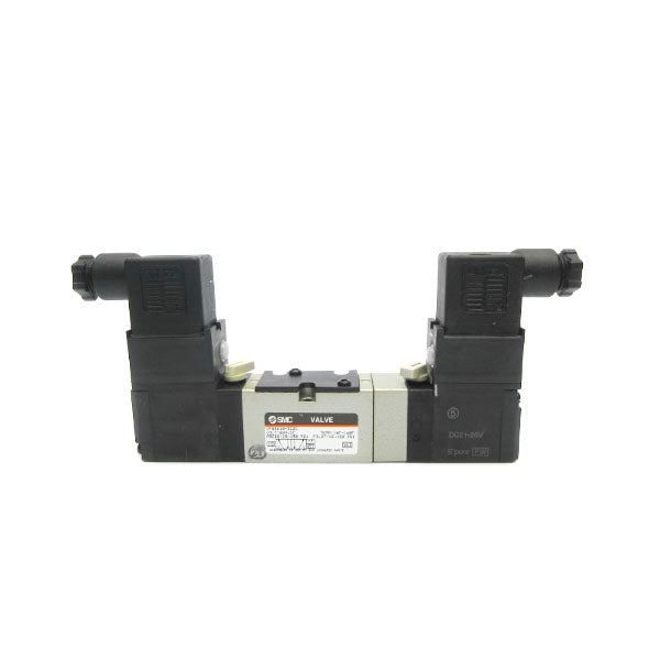 SMC VFS2210-5DZC 24VDC 150PSI NSNP