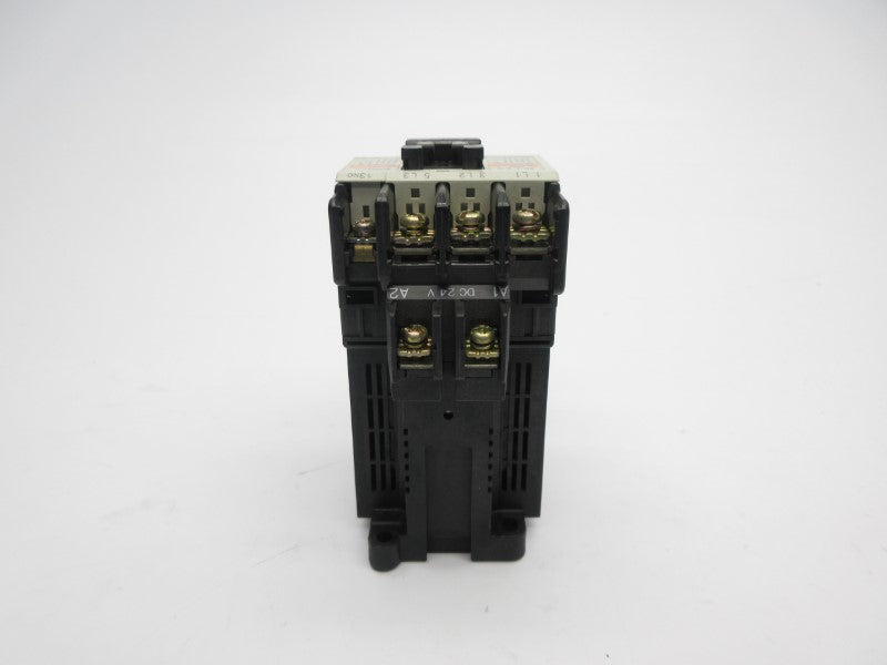 FUJI ELECTRIC SC-4-1/G SC19AG 24VDC NSNP