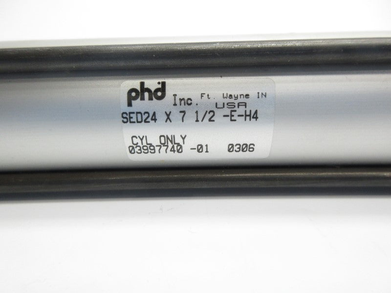 PHD SED24X7-1/2-E-H4 NSNP