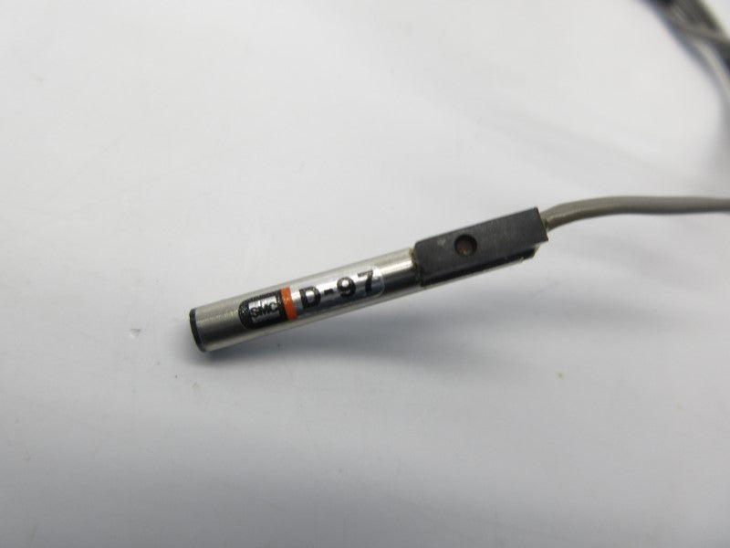 SMC D-97 (SHORT) NSNP