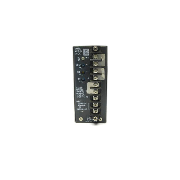 NEMIC LAMBDA VHR-10-24 170-265VAC NSNP