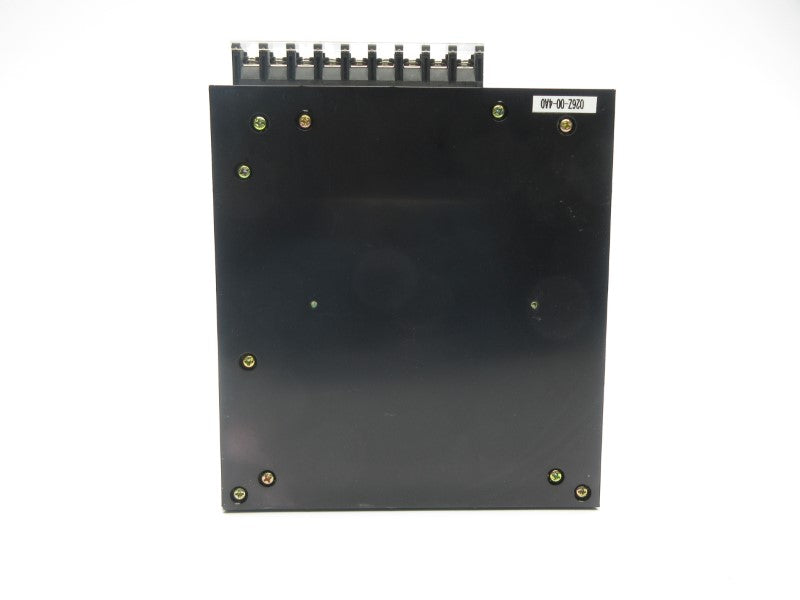 DYNAX ATOM/200 VER. 4 100/200VAC 8.5A NSNP