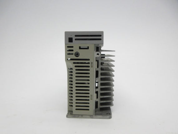 YASKAWA SGDL-04AS 200-230VAC 6.0A NSNP