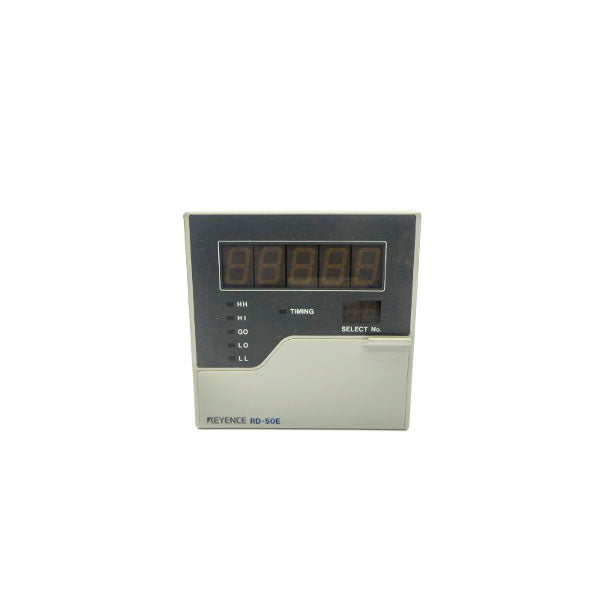 KEYENCE RD-50E NSNP