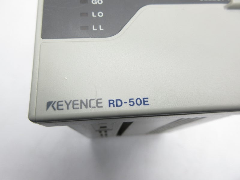 KEYENCE RD-50E NSNP