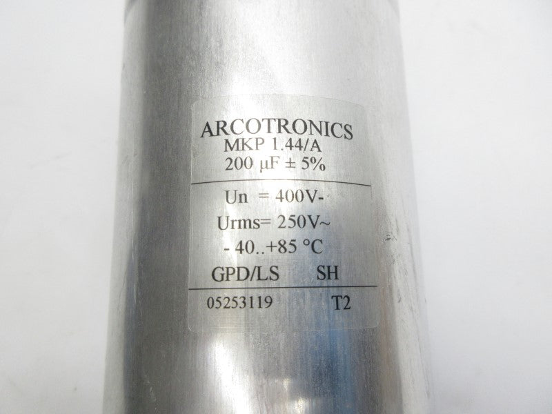 ARCOTRONICS MKP1.44/A 400V NSNP