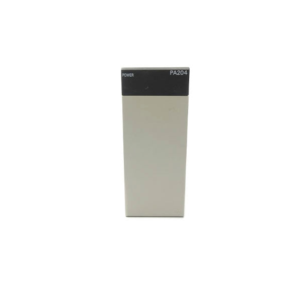 OMRON C200HW-PA204 100-120/200-240VAC NSNP