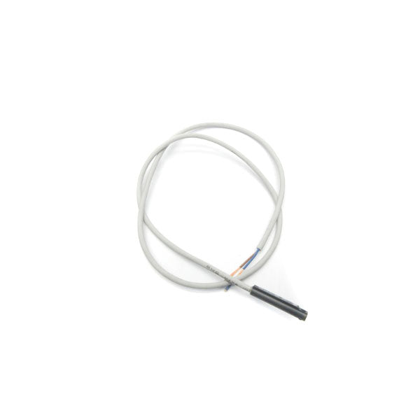 SMC D-A93 (SHORT) (BLACK) NSNP