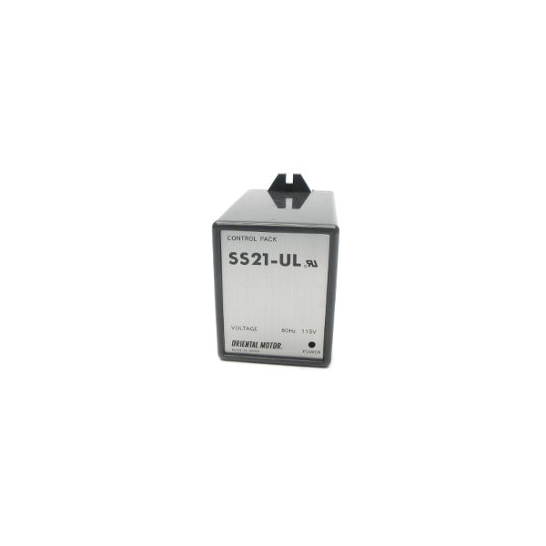ORIENTAL MOTOR SS21-UL 115V NSNP