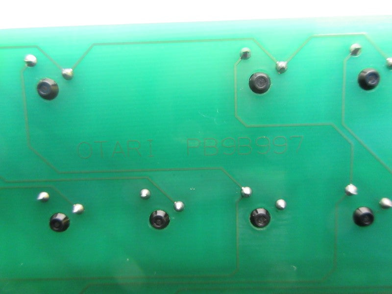 OTARI PB9B997 NSNP