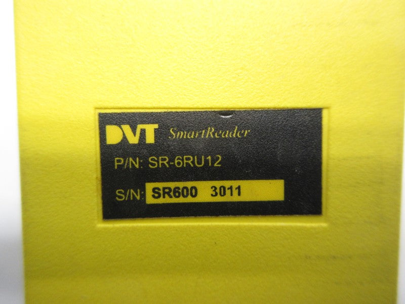 DVT SR-6RU12 NSNP