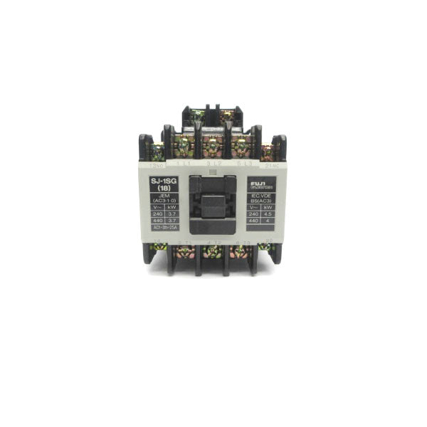 FUJI ELECTRIC SJ-1SG SJ18AG 24VDC NSNP