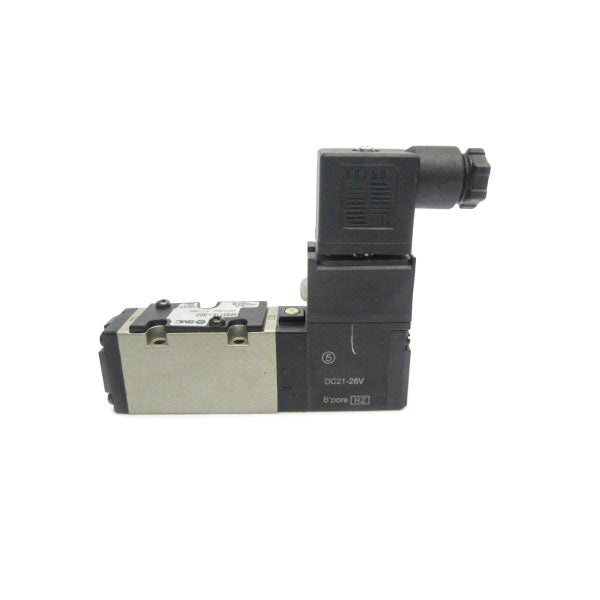 SMC VFS2110-5DZ 21-26VDC NSNP