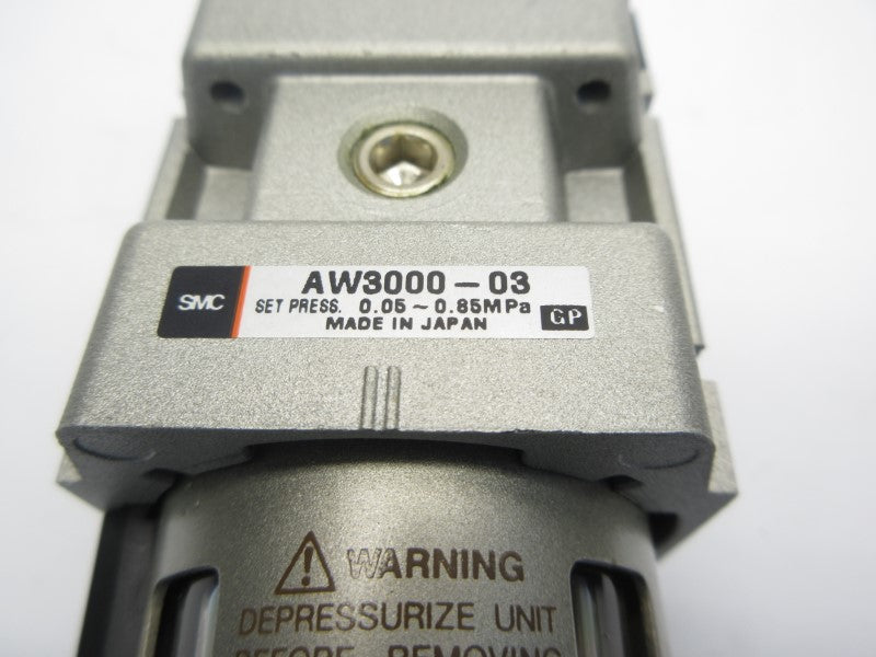 SMC AW3000-03 NSNP