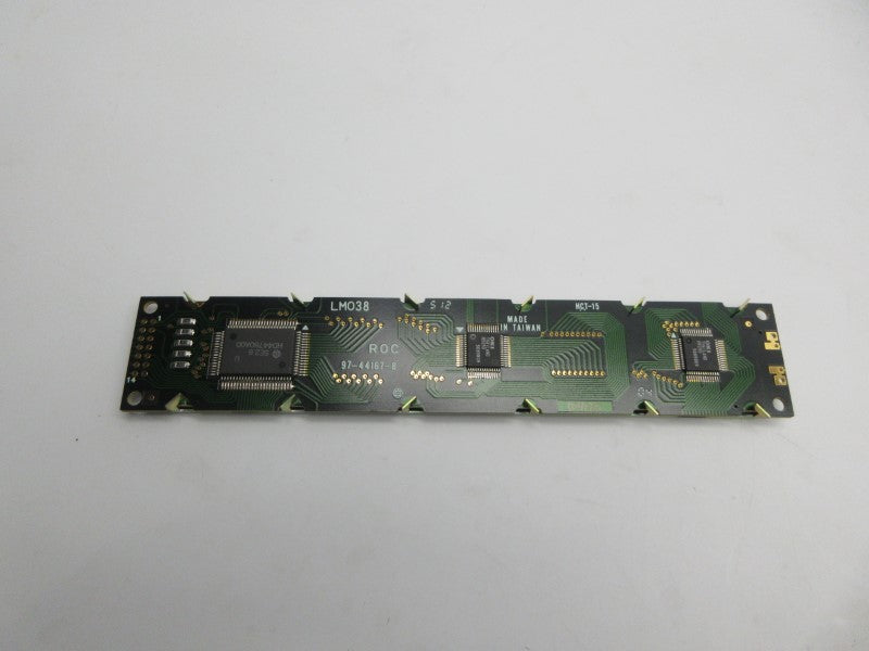 HITACHI LM038 97-44167-8 NSNP