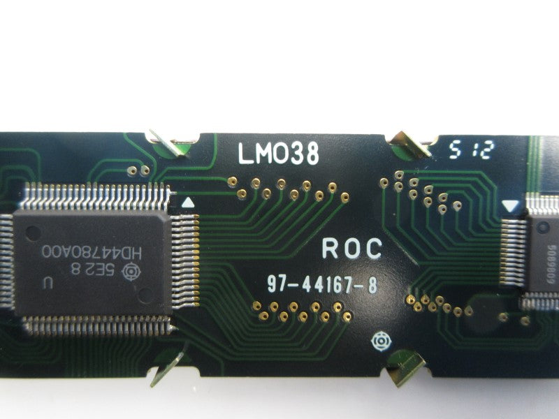 HITACHI LM038 97-44167-8 NSNP
