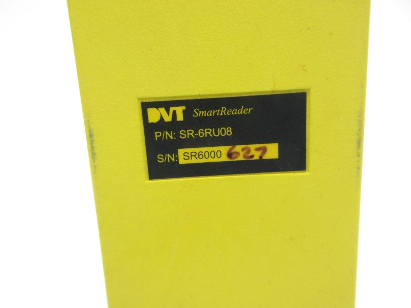 DVT SR-6RU08 NSNP