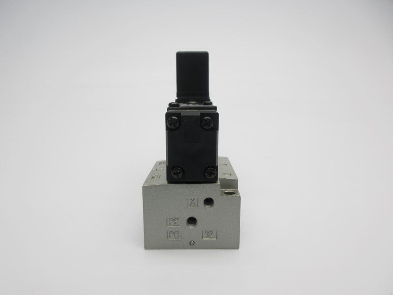 SMC NVFS2110-5D 21-26VDC (AS PICTURED) NSNP